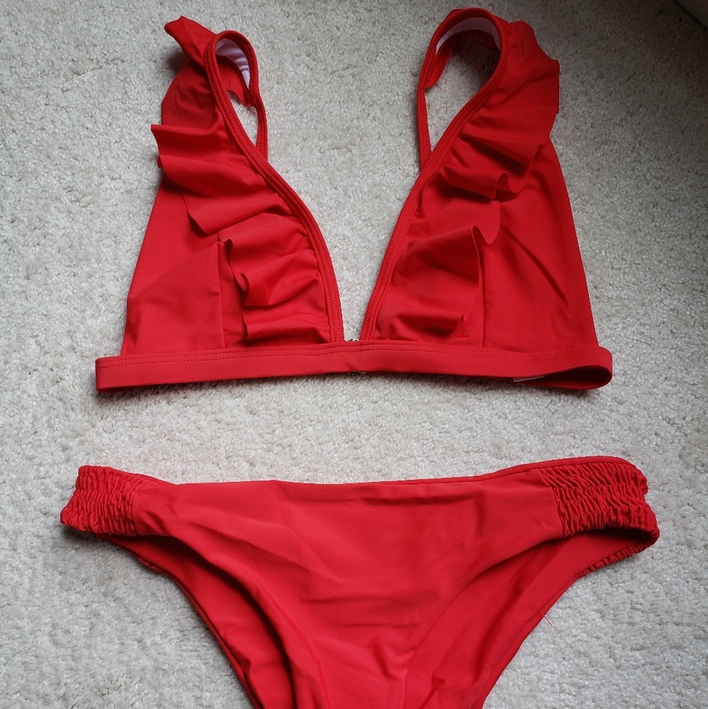 Swimsuit